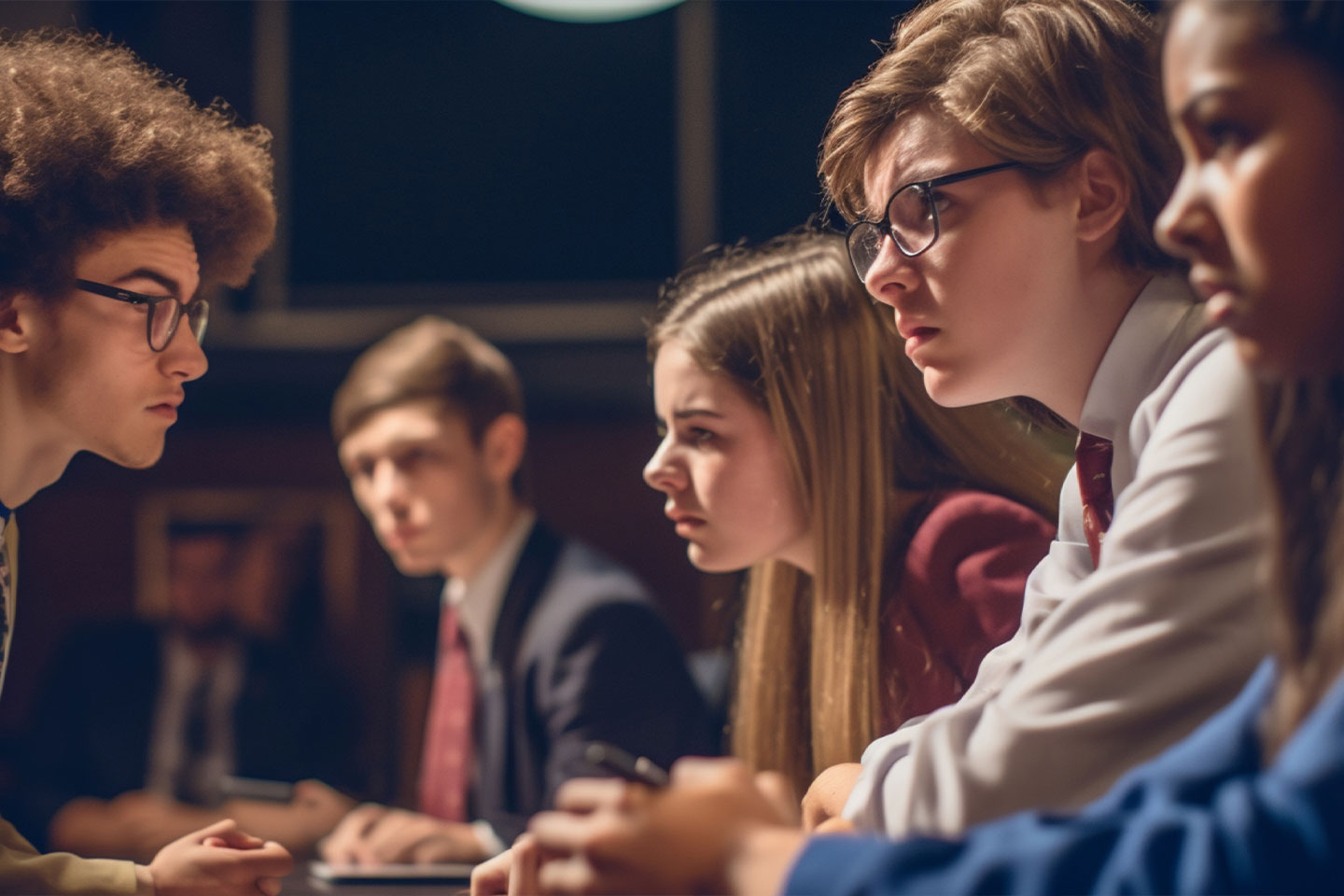 Seconde Generale Seconde générale | Lycée Saint-Joseph La salle Vannes