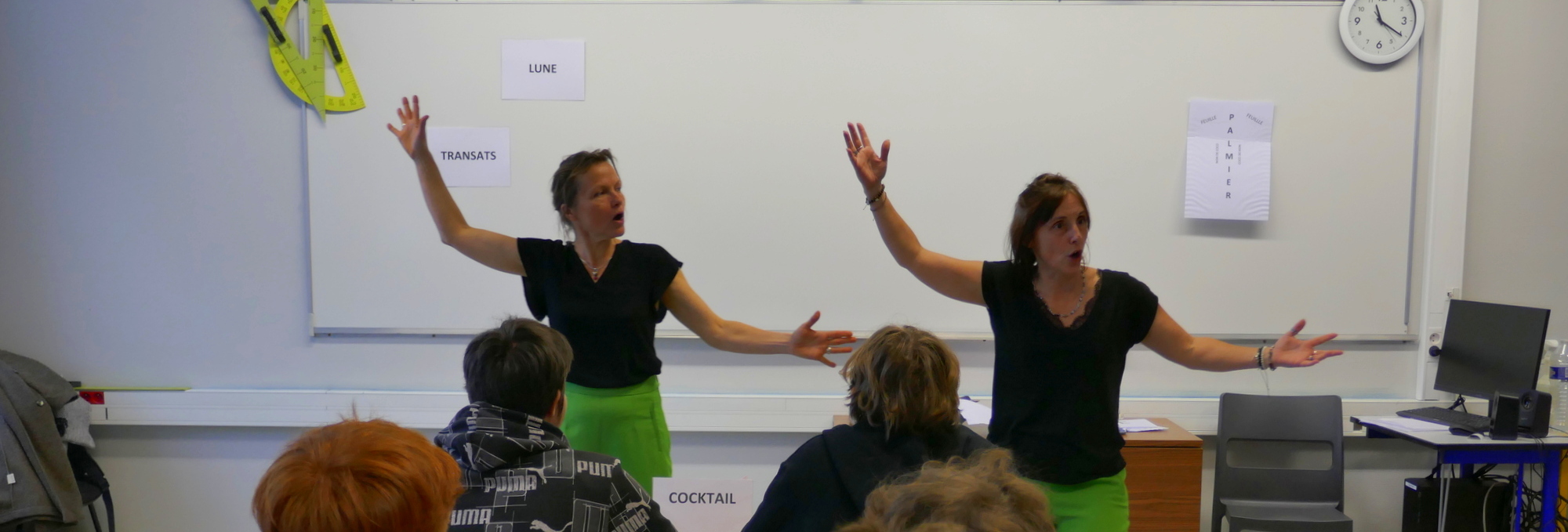 FAUVES : Un Spectacle  Engagé sur le Consentement