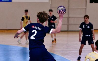 Championnats de France du 26 au 28 mars à Mende (48)