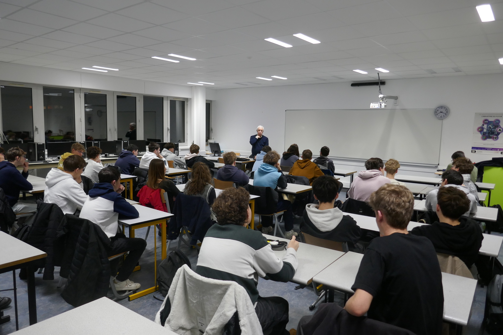 Frère Jacques Vincent