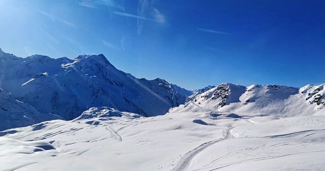 Séjour ski pour les 2ndes LEGT