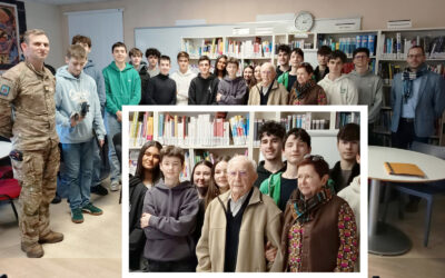 Classe Défense de St Jo