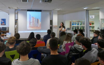 Gwenola Morizur à St Jo