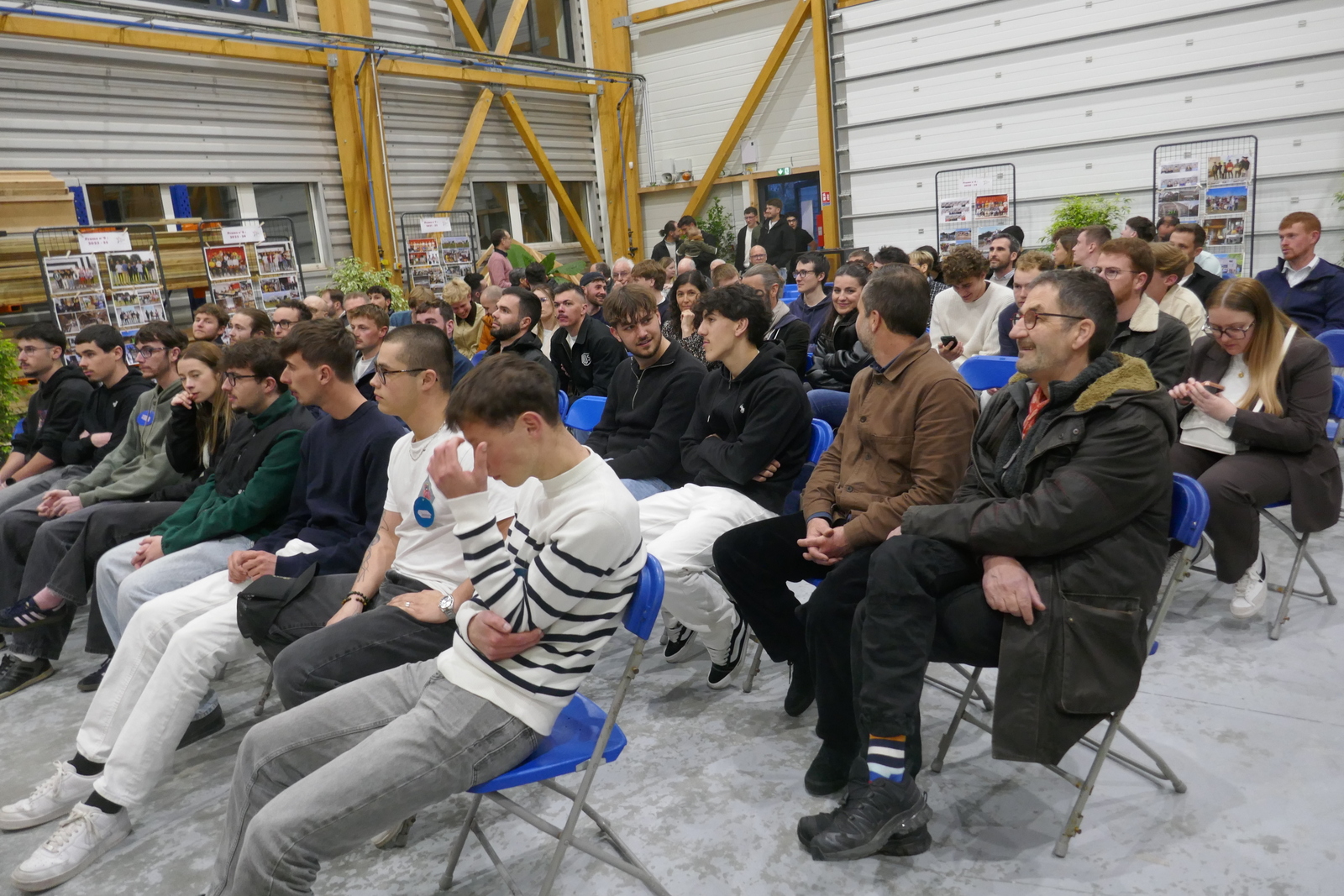 10 ans BTS SCBH St Jo Vannes