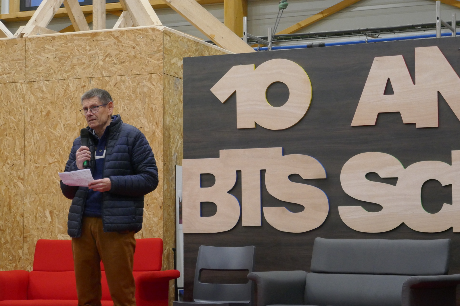 10 ans BTS SCBH St Jo Vannes