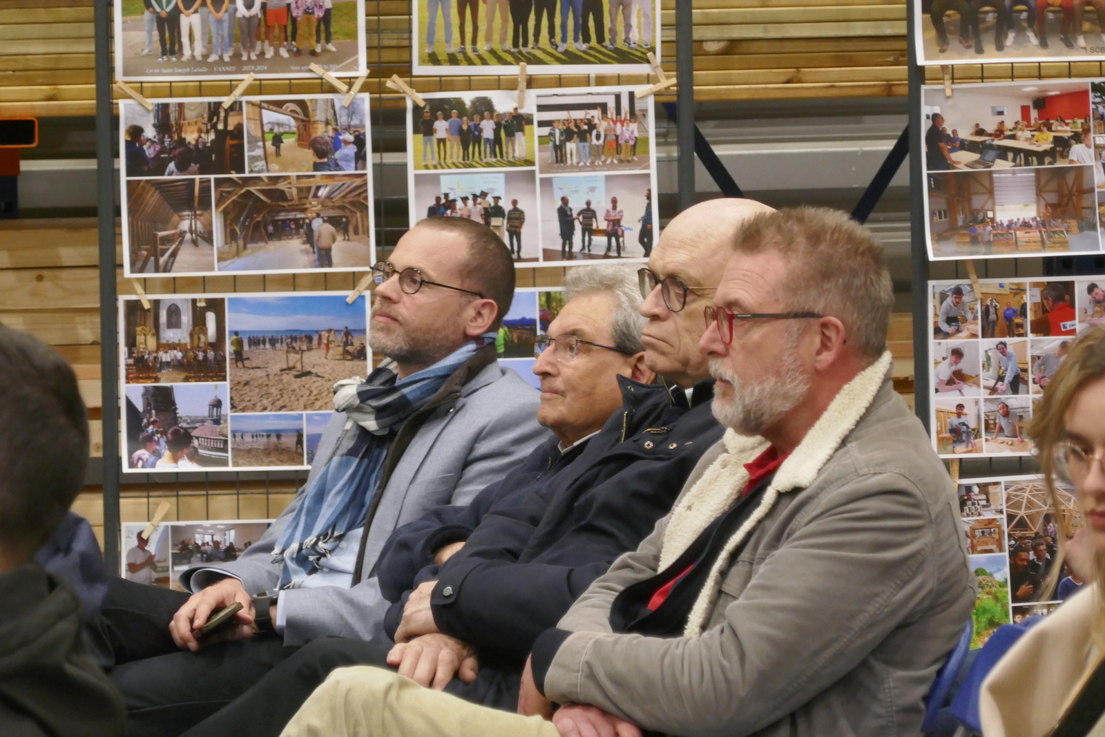 10 ans BTS SCBH St Jo Vannes