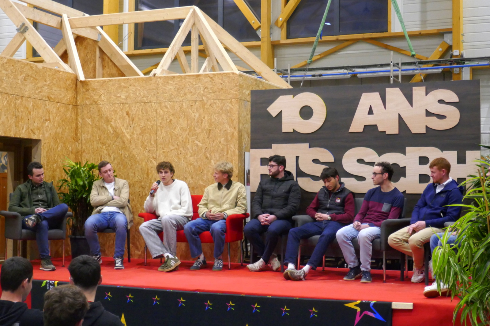 10 ans BTS SCBH St Jo Vannes