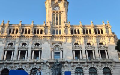 Les 1ère Pro de St Jo bougent avec Erasmus+