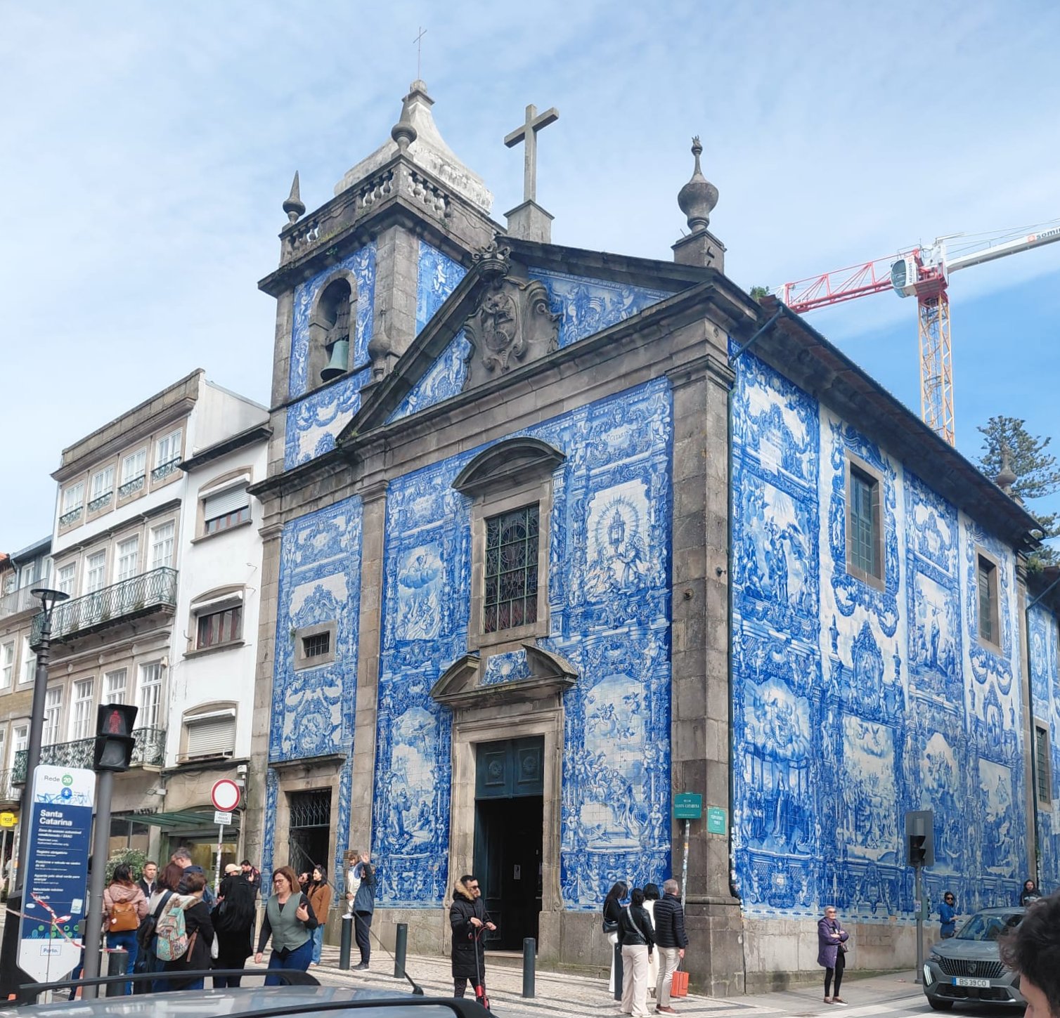 Erasmus+ à St Jo Vannes