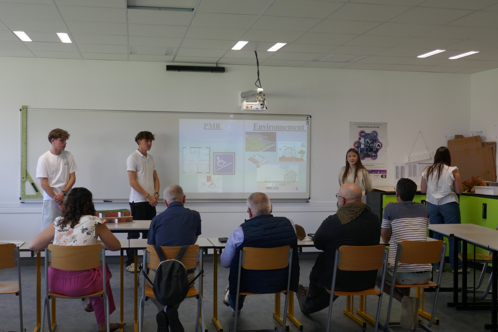 St Jo Vannes T STI2D Archi