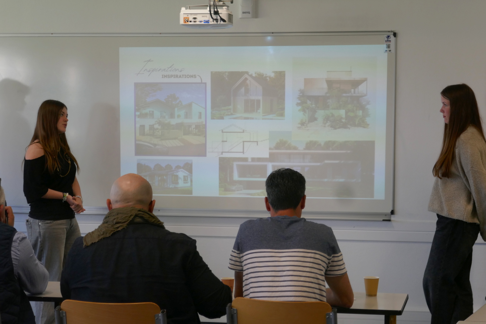 St Jo Vannes T STI2D Archi
